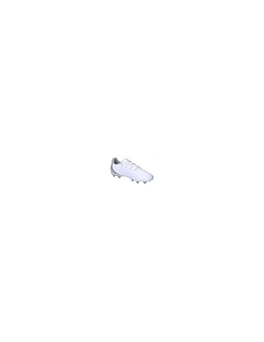 BOTA DE FÚTBOL PUMA KING MATCH FG/AG JR WHITE...