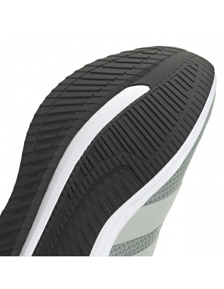 Calzado Running Adidas GALAXY 7 M-JI4599-VERDE-HOMBRE