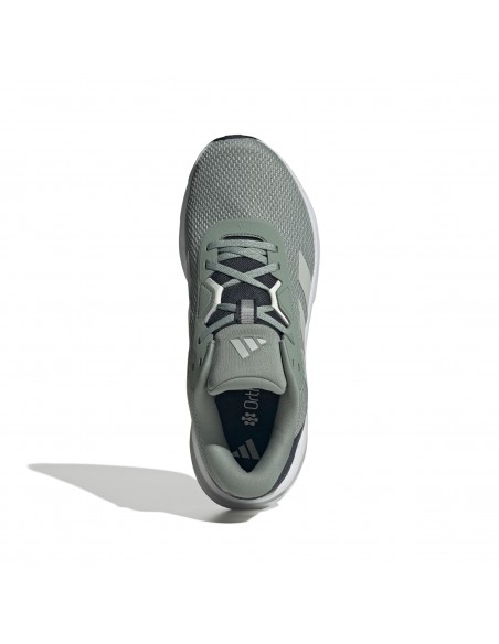 Calzado Running Adidas GALAXY 7 M-JI4599-VERDE-HOMBRE