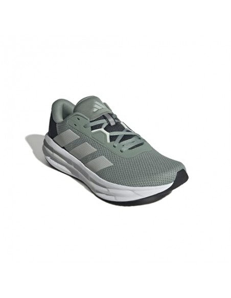 Calzado Running Adidas GALAXY 7 M-JI4599-VERDE-HOMBRE