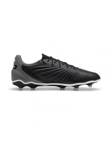 BOTA DE FÚTBOL PUMA KING MATCH FG/AG WHITE...
