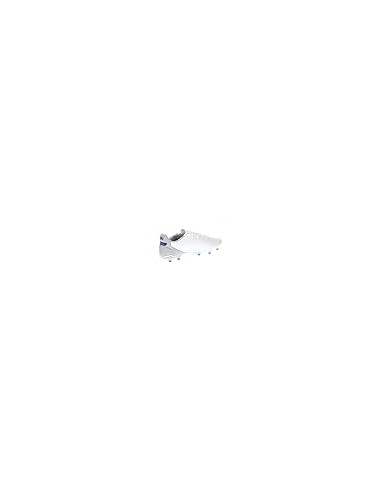 BOTA DE FÚTBOL PUMA KING MATCH FG/AG WHITE...