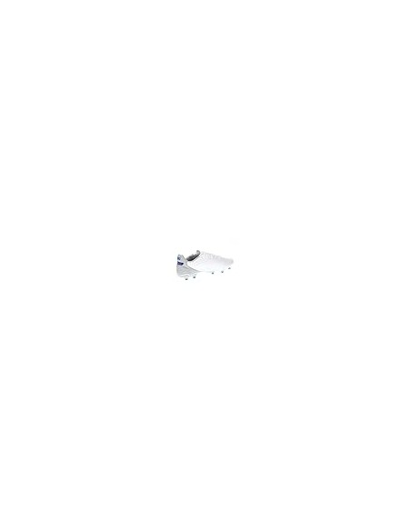 BOTA DE FÚTBOL PUMA KING MATCH FG/AG WHITE (107863-02)
