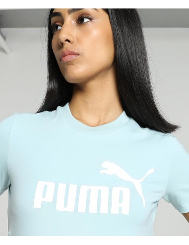 Vestido PUMA 848349-22-ESS Slim Tee...