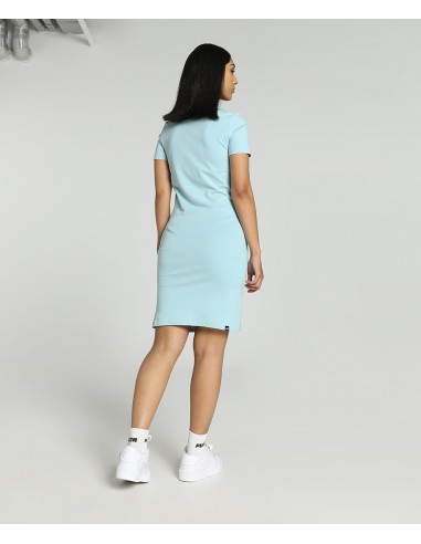 Vestido PUMA 848349-22-ESS Slim Tee...