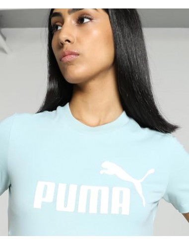 Vestido PUMA 848349-22-ESS Slim Tee...