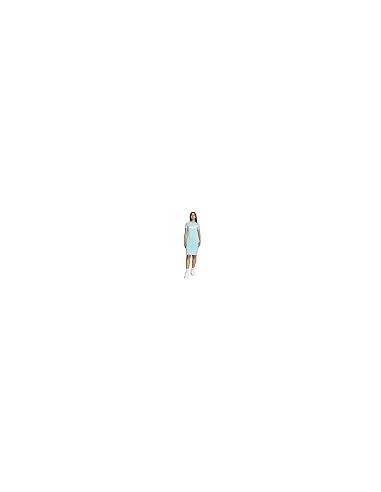 Vestido PUMA 848349-22-ESS Slim Tee...