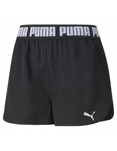 PUMA-Train PUMA STRONG Woven 3 Short-01
