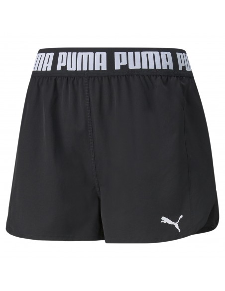 PUMA-Train PUMA STRONG Woven 3 Short-01