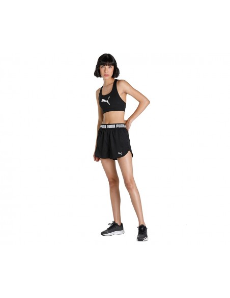 PUMA-Train PUMA STRONG Woven 3 Short-01