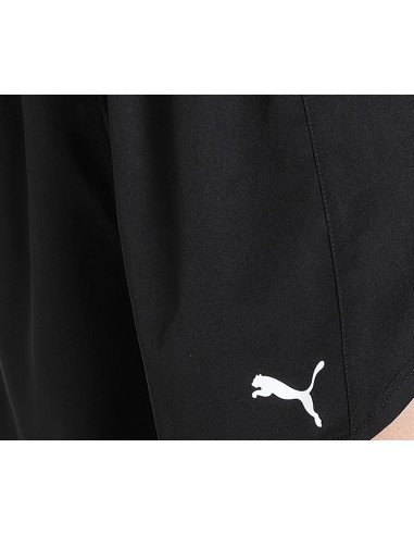 PUMA-Train PUMA STRONG Woven 3 Short-01