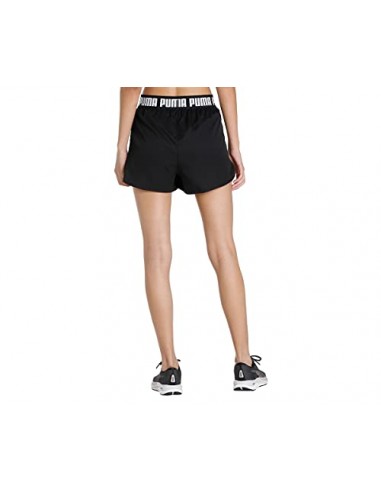 PUMA-Train PUMA STRONG Woven 3 Short-01