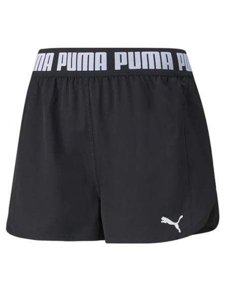 PUMA-Train PUMA STRONG Woven 3 Short-01