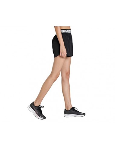 PUMA-Train PUMA STRONG Woven 3 Short-01