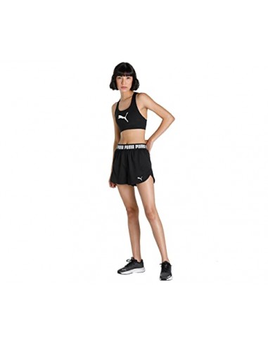 PUMA-Train PUMA STRONG Woven 3 Short-01