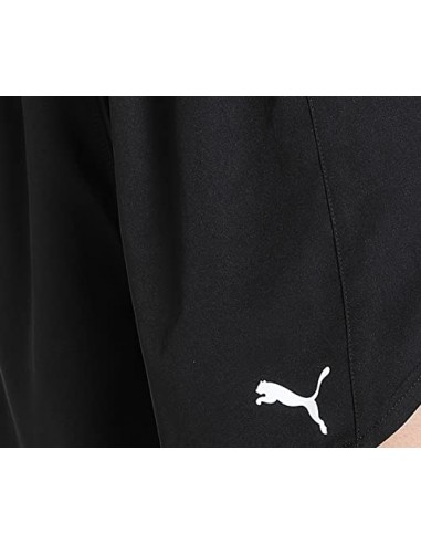 PUMA-Train PUMA STRONG Woven 3 Short-01