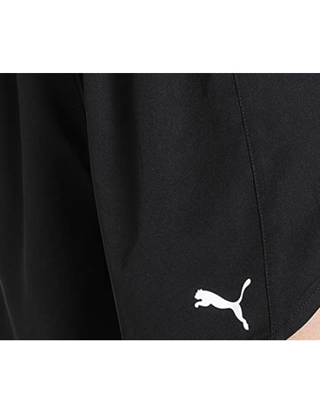 PUMA-Train PUMA STRONG Woven 3 Short-01