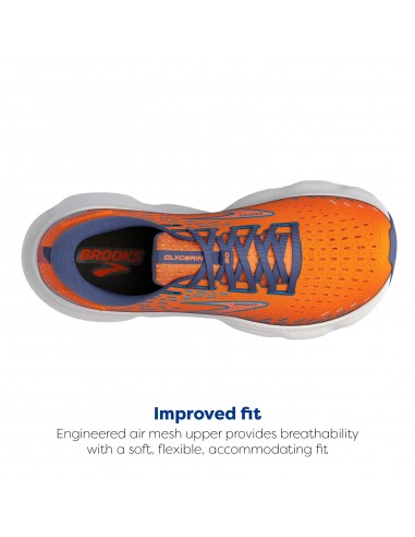 BROOKS-Glycerin 20-870