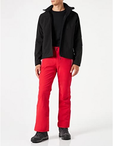 MAN JACKET ZIP HOOD-3A01787N-U901