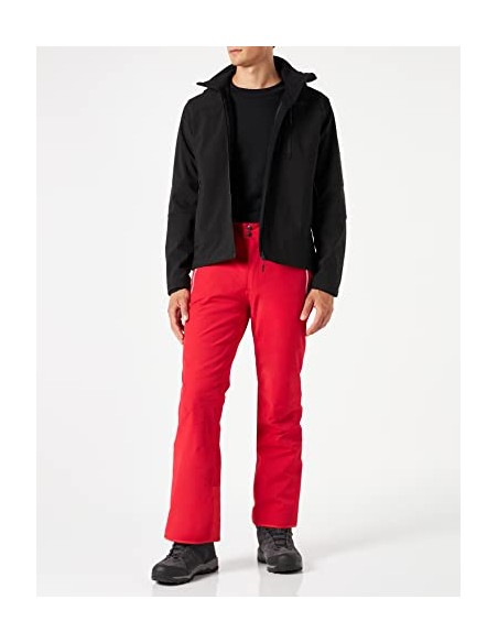 MAN JACKET ZIP HOOD-3A01787N-U901