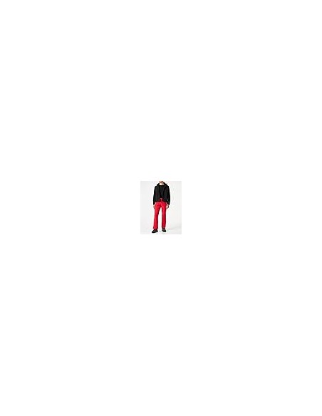 MAN JACKET ZIP HOOD-3A01787N-U901