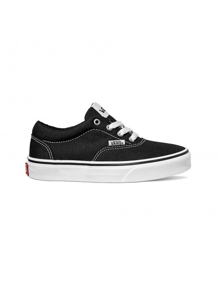 VANS CLASSIC VANS TEE-B BURGUNDY/MARSH
