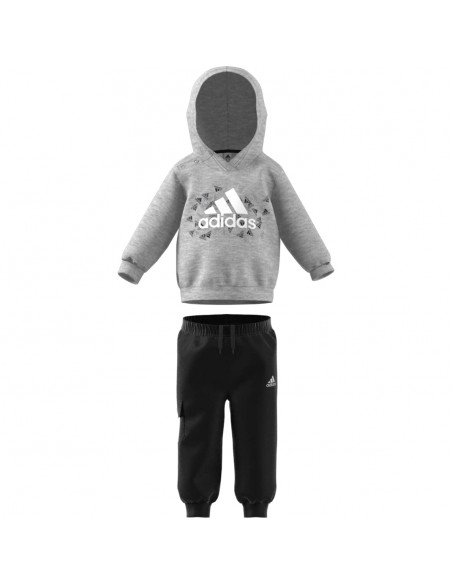 ADIDAS-I BOS GRA JOG BRGRIN