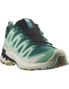 ZAPATILLAS SALOMON XA PRO 3D V9 GTX WOMAN
