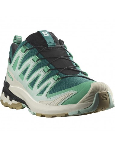 ZAPATILLAS SALOMON XA PRO 3D V9 GTX WOMAN