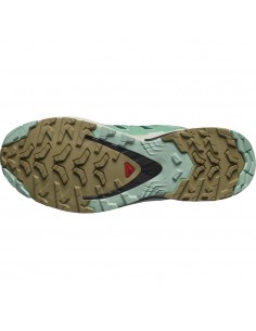 ZAPATILLAS SALOMON XA PRO 3D V9 GTX WOMAN 2