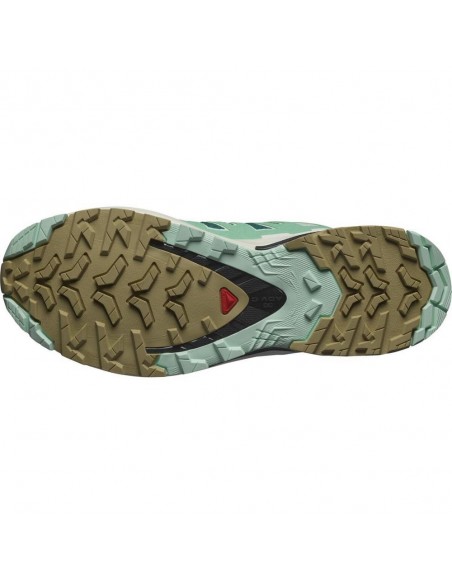 ZAPATILLAS SALOMON XA PRO 3D V9 GTX WOMAN
