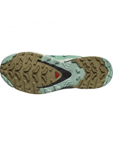 ZAPATILLAS SALOMON XA PRO 3D V9 GTX WOMAN