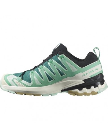 ZAPATILLAS SALOMON XA PRO 3D V9 GTX WOMAN