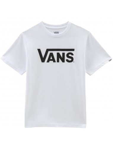 VANS CLASSIC VANS B WHITE /BLACK