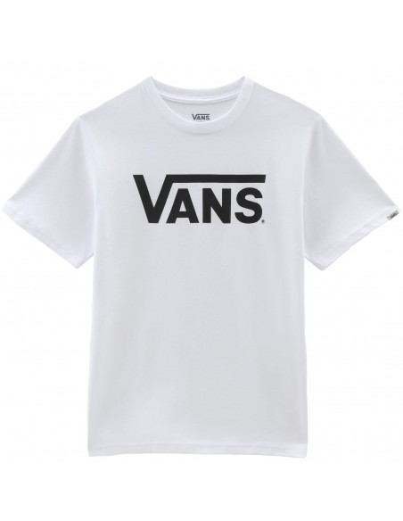 VANS CLASSIC VANS B WHITE /BLACK