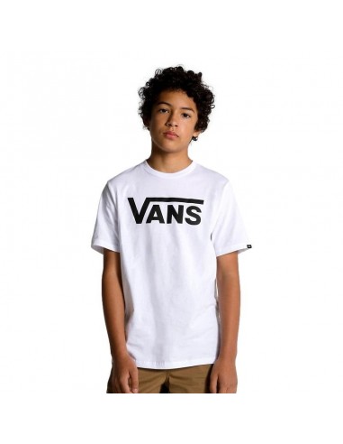 VANS CLASSIC VANS B WHITE /BLACK
