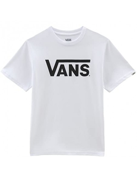 VANS CLASSIC VANS B WHITE /BLACK
