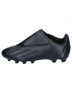 Botas Futbol-ADIDAS-X CRAZYFAST.4 VEL FxG J-IE4063 2