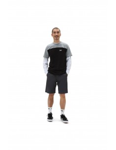 VANS SCRIPT CREW BLOCK 2
