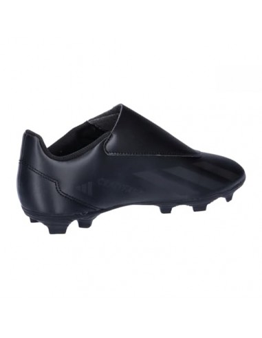 Botas Futbol-ADIDAS-X CRAZYFAST.4 VEL FxG J-IE4063