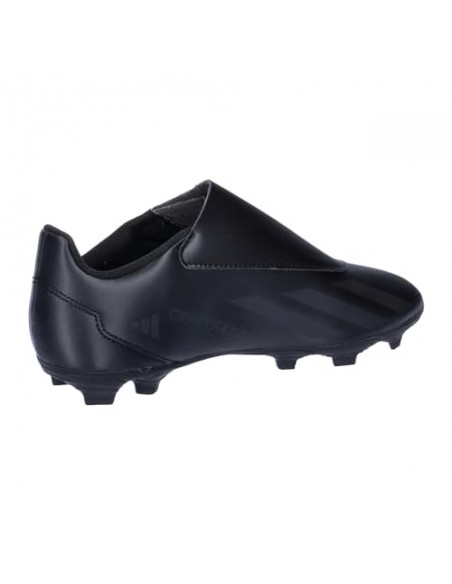 Botas Futbol-ADIDAS-X CRAZYFAST.4 VEL FxG J-IE4063