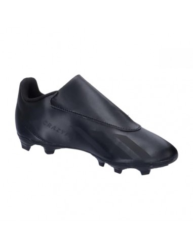 Botas Futbol-ADIDAS-X CRAZYFAST.4 VEL FxG J-IE4063