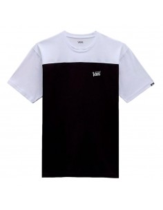 VANS SCRIPT CREW BLOCK