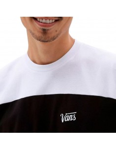 VANS SCRIPT CREW BLOCK 2