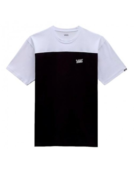 VANS SCRIPT CREW BLOCK