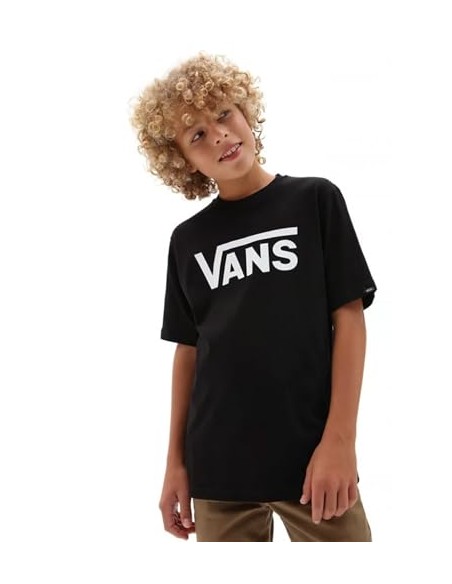 VANS CLASSIC VANS-B STEP