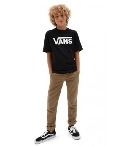VANS CLASSIC VANS-B STEP