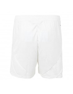 PANTALON CORTO REAL MADRID H SHO BLANCO IU5008 2