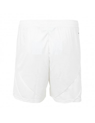 PANTALON CORTO REAL MADRID H SHO BLANCO IU5008