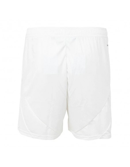 PANTALON CORTO REAL MADRID H SHO BLANCO IU5008